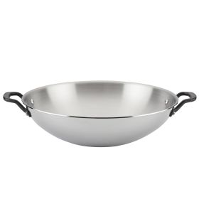 15-Inch Wok