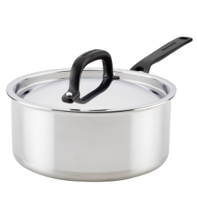 3-Qt. Saucepan
