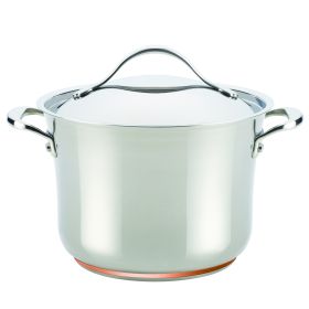 6.5-Quart Stockpot with Lid
