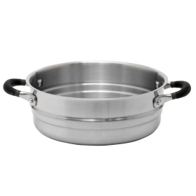 5-Qt. Steamer Insert