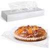 Clear Deli Plastic Sheets