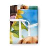 Chesapeake Bay Retriever in Sunflowers Apron Cooking Kitchen Server Baking Crafts Gardening for Adult Women Men, Unisex, Large, Multicolor