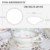 Ceramic Tea Set Tea Time Porcelain Tea Cup Tea Mug Cup Saucer Spoon 5.4OZ