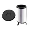 SOGA 4X 16L Portable Insulated Cold/Heat Coffee Tea  Brew Pot With Dispenser