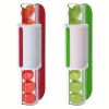 1pc; Tomato Slicer; Grape Slicer; MultiFunctional Grape Cutter; Small Fruit Cutter; Grape Kitchen Accessories; Cake Decoration Tool; Fruit Slicer