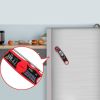 Digital Meat Thermometer with Probe - Waterproof;  Kitchen Instant Read Food Thermometer for Cooking;  Baking;  Liquids;  Candy;  Grilling BBQ &